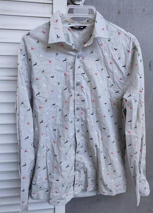 Идеальное состояние cropp хб материал