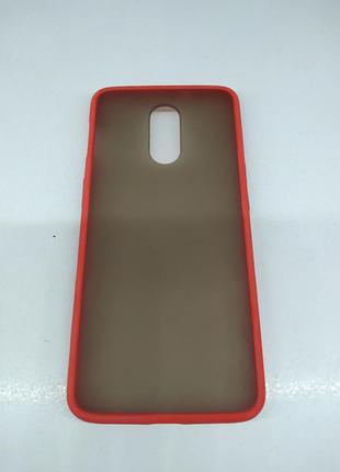 Чехол для oneplus 6t