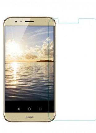 Захисне скло для huawei ascend g8