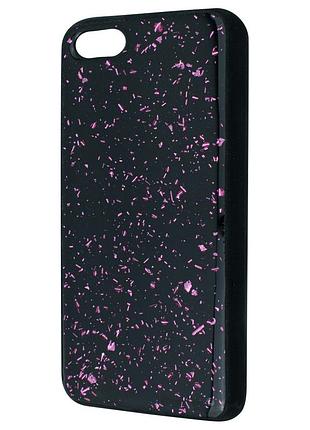 Чехол для huawei y5 2018 (dra-l21) 4