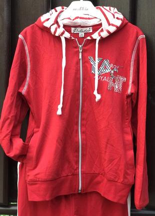 Спортивный,прогулочный костюм,puledro