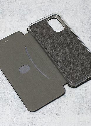 Чехол книжка для motorola moto e32