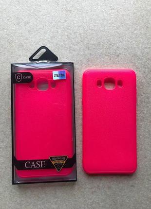 Чехол для samsung galaxy j7 sm-j710fn