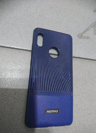 Чохол tpu для xiaomi redmi note 5