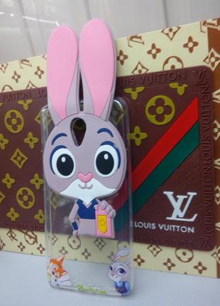 3d чехол для meizu m5