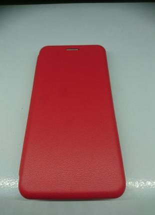 Чехол книжка для huawei honor 9 lite