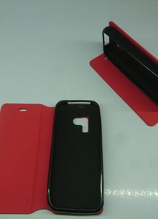 Чехол книжка для nokia 215 2