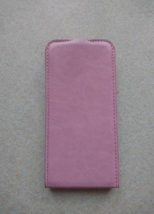 Чохол фліп для htc desire 700 dual sim