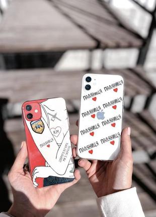 Патриотические премиум чехлы на xiaomi , meizu ,huawei , samsung , и iphone - паляниця!