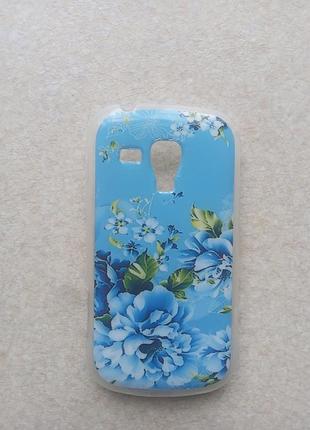 Чехол для samsung gt-s7562 galaxy s duos