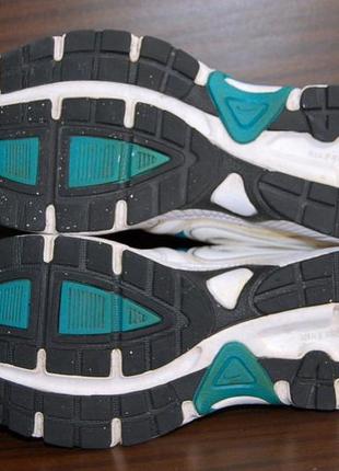 Кроссовки nike dart 9 р.40-41 original4 фото