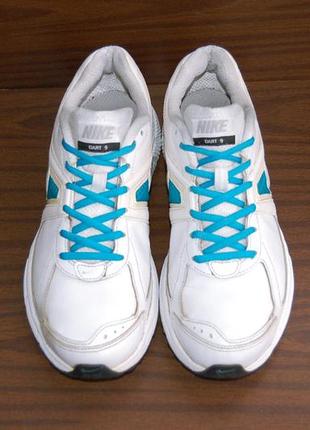 Кроссовки nike dart 9 р.40-41 original2 фото