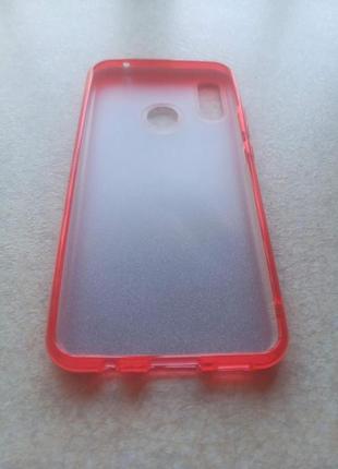 Чехол для huawei p smart plus (ine-lx1)