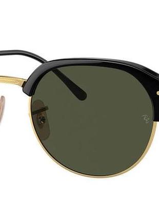 Сонцезахисні окуляри ray-ban rb 4429 601/31