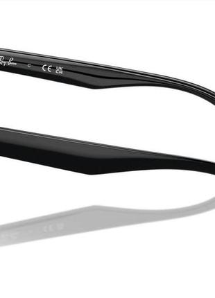 Солнцезащитные очки ray-ban rb 4420 601/9a2 фото