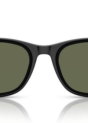 Солнцезащитные очки ray-ban rb 4420 601/9a3 фото