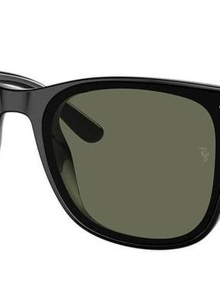 Солнцезащитные очки ray-ban rb 4420 601/9a