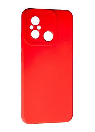 Чехол smtt для xiaomi redmi 12c 4