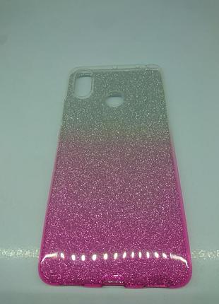 Чехол tpu для xiaomi mi max 3 5