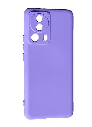 Чехол smtt для xiaomi 13 lite 5