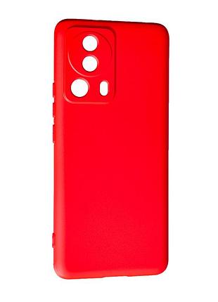 Чехол smtt для xiaomi 13 lite 7