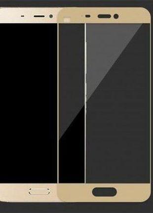 Защитное стекло для xiaomi mi 5