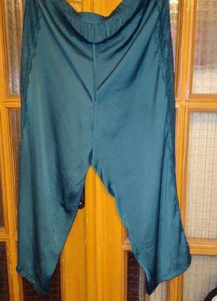 Брюки очень большого размера