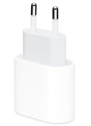 Сзу для apple 20w usb-c power adapter (aa) (box)