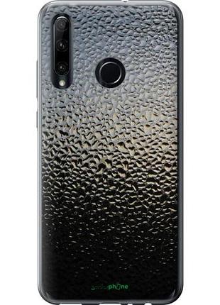 Чехол на huawei honor 10i мокрое стекло "245u-1673-10746"