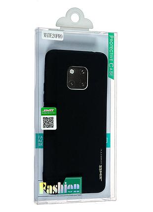 Чохол smtt для huawei mate 20 pro 3