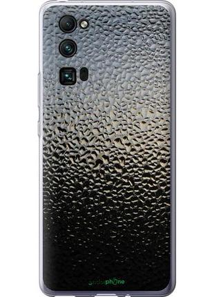 Чехол на huawei honor 30 pro мокрое стекло "245u-1920-10746"