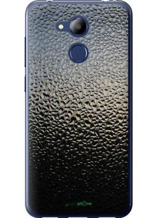 Чехол на huawei honor 6c pro мокрое стекло "245u-1358-10746"