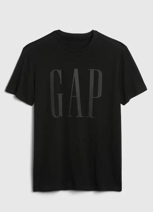 Стильная оригинальная футболка gap6 фото