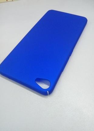 Чохол бампер для meizu u10