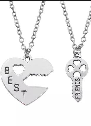 Парные кулоны