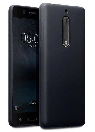 Чохол tpu для nokia 5
