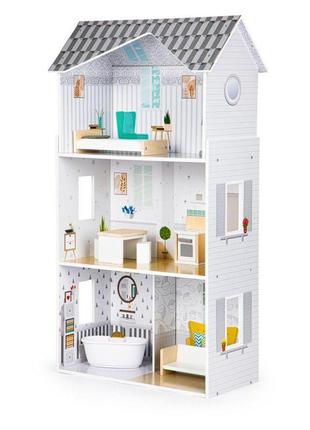 Ляльковий будиночок ecotoys grace 8210