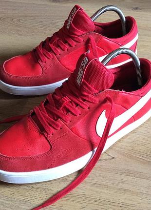 Кроссовки nike sb lunarlon оригинал 9,44