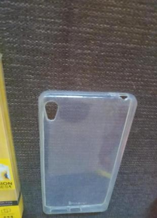 Чехол ipaky для sony xperia e5 (f3311) 3