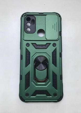 Чохол протиударний для oppo a53s