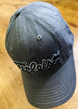 Бейсболка кепка titleist