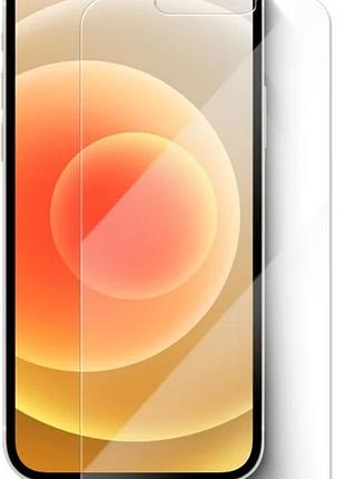 Захисне 2d скло для iphone 6s plus "561g-91-10746"