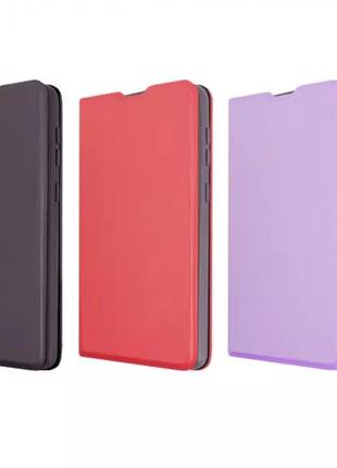 Чехол книжка для samsung galaxy s20 fe 5g