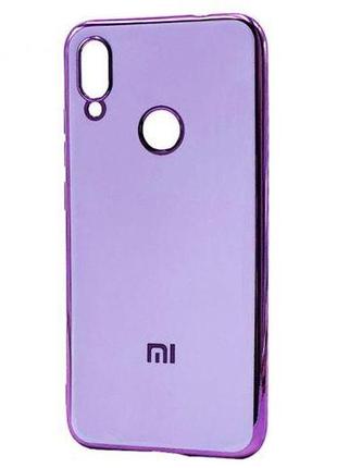 Чехол для xiaomi redmi note 7