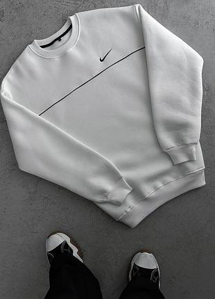 Винтажный мужской свитшот мужественный винтажный свитшот nike