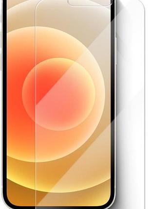 Захисне 2d скло для iphone 11 pro max "10728g-1723-10746"