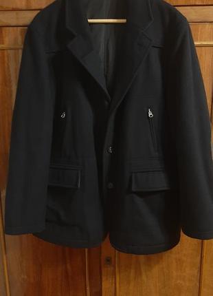 Брендове пальто paul rosen