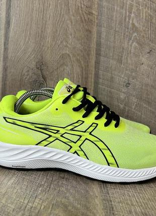 Кросівки asics gel 38/24,5см3 фото