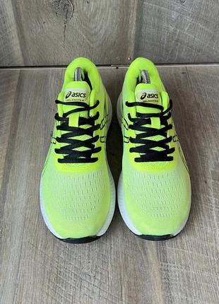 Кроссовки asics gel 38/24,5см5 фото