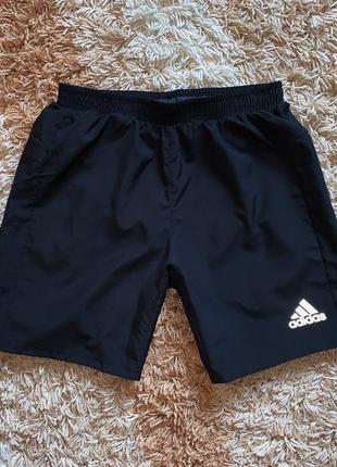 Шорты adidas performance оригинал1 фото